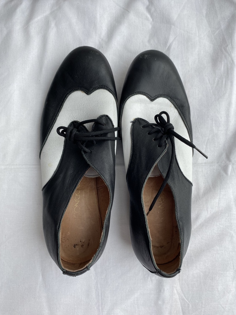 Chaussures b&w