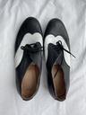 Chaussures b&w