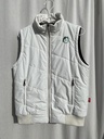 Gilet puffer réversible Heidi