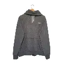 Hoodie Nike col cheminée