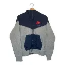 Hoodie Nike Air zippé