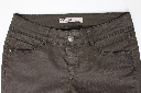 Jeans ciré