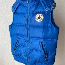 Converse Kids Women's Jacket