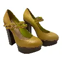 Escarpin à talons Asos
