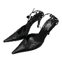 Escarpin en cuir Oxmox