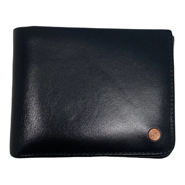 Porte monnaie en cuir Levi's