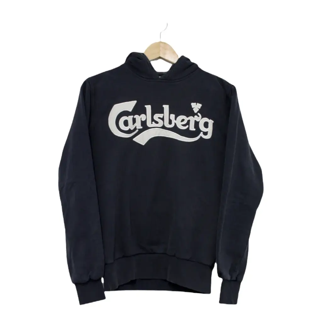Hoodie Carlsberg