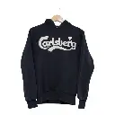 Hoodie Carlsberg