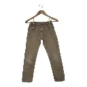 Jeans Beige C&A