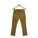 Cargo Ocre Okaïdi