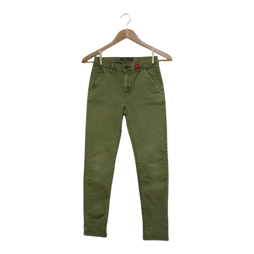 Cargo OnePoint