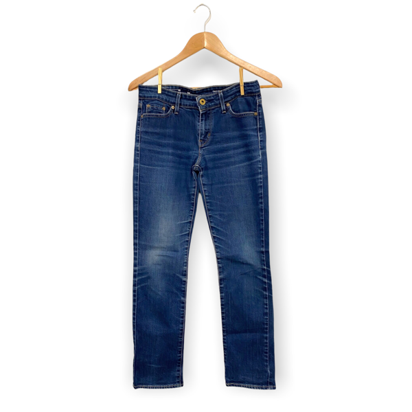 Levi's jeans