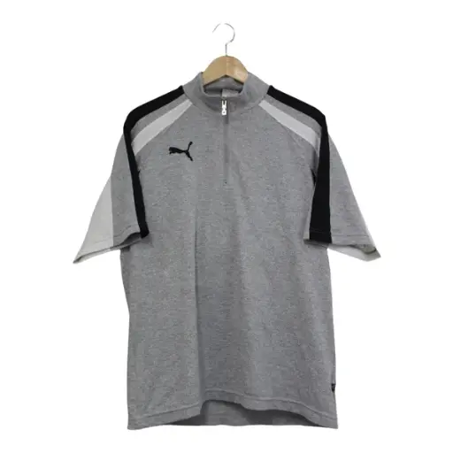 Half Zip Puma