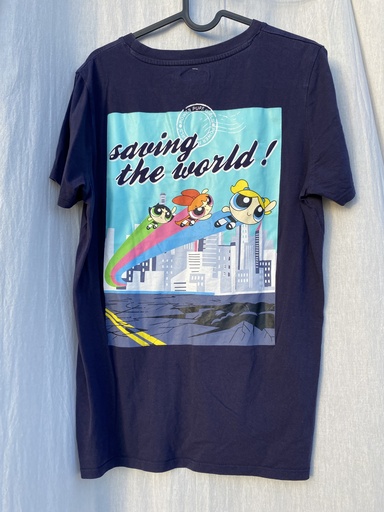 T-shirt CN