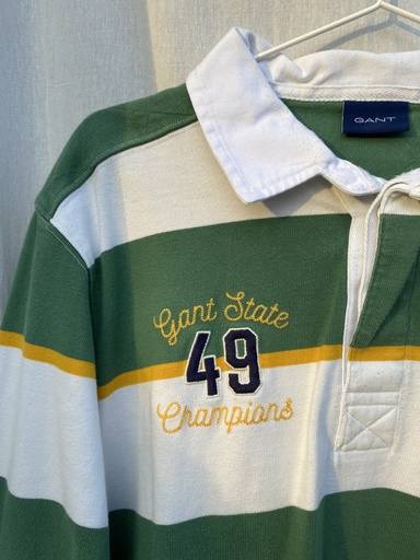 Polo baseball 49