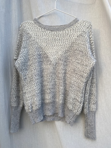 Pull tricot DKNY
