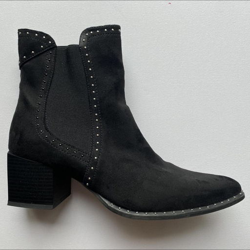 Bottines Cow-boy