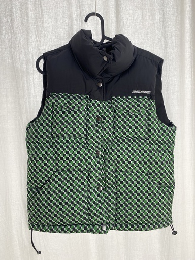 Gilet puffer