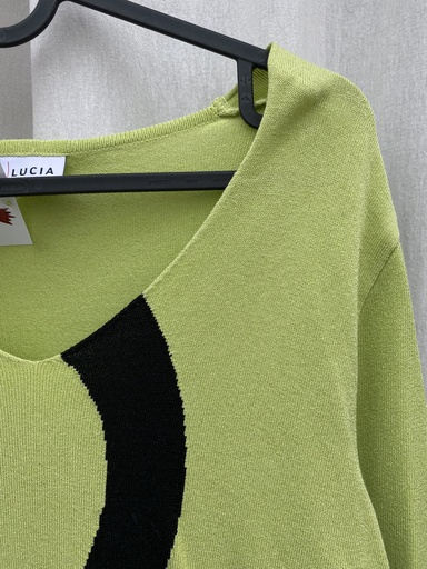 Pull tracé