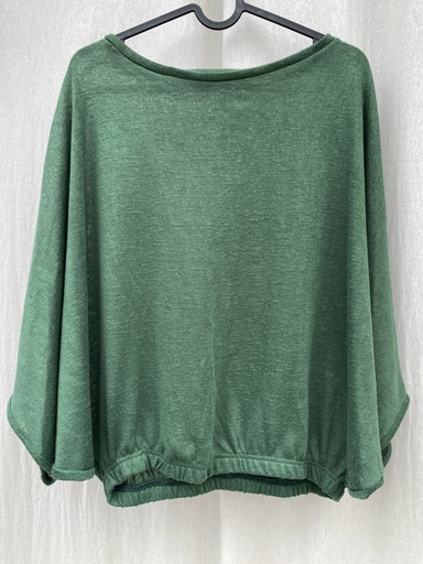 Pull chauve-souris