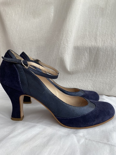 Talons preppy