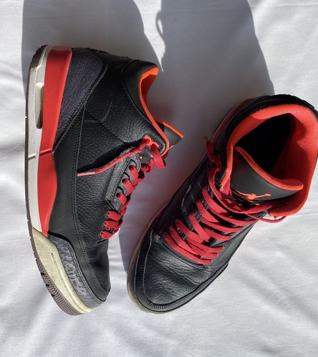 Air Jordan