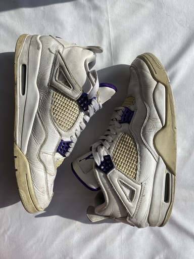 Air Jordan V