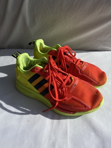 Adidas runners