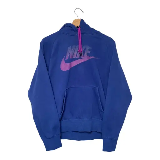 Hoodie Nike Neon