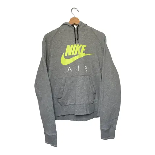 Hoodie Nike Air Fluo