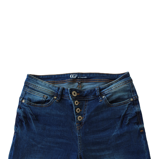 Jeans slim 