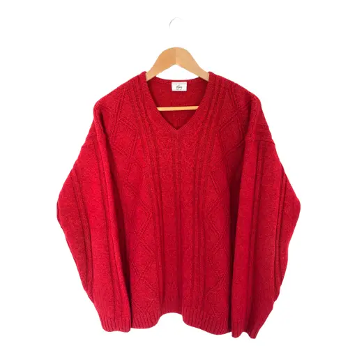 Pull Lacoste Vintage