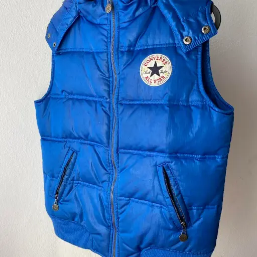 Converse Kids Women's Jacket