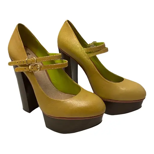 Escarpin à talons Asos