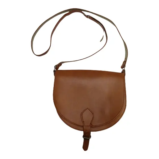 Sac à main cuir