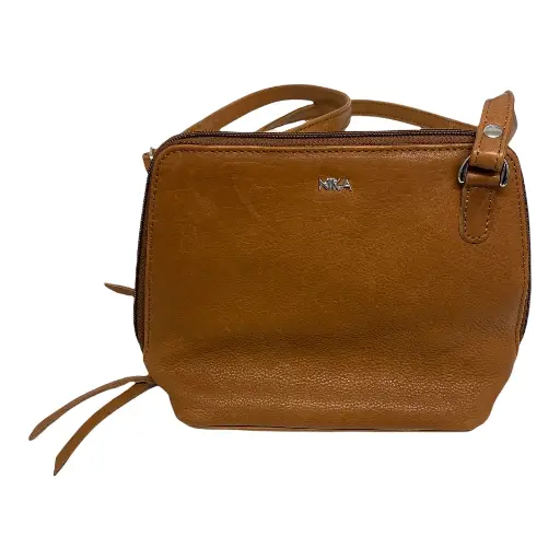 Sac NIKA en cuir