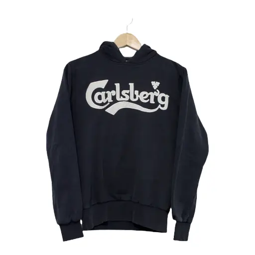 Hoodie Carlsberg