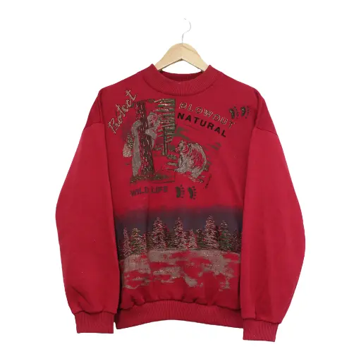 Sweatshirt Blowout LA