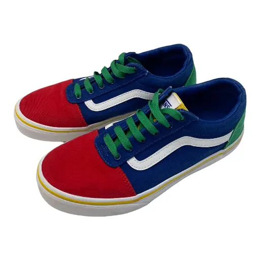Vans Era Yacht club
