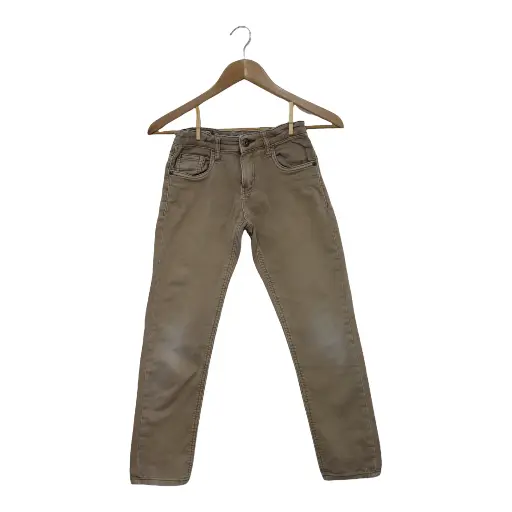 Jeans Beige C&A