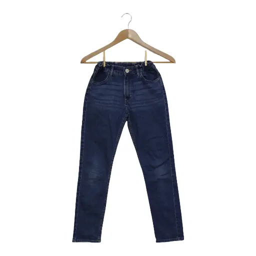 Jeans Bleu H&M