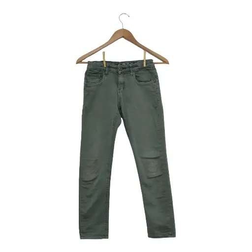 Jeans Vert C&A (copie)