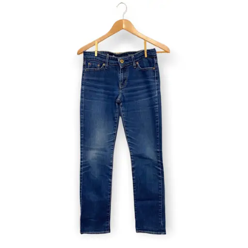 Levi's jeans